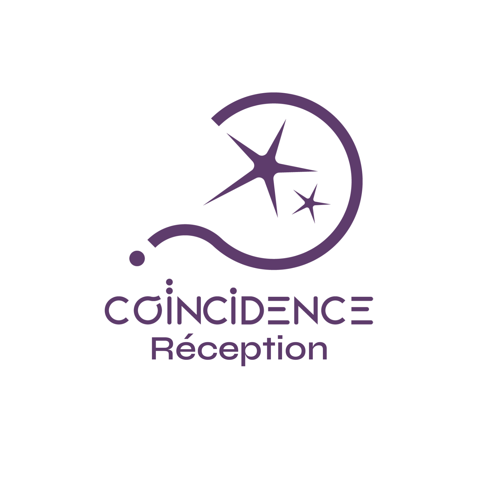 Coincidence Réception